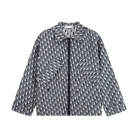 ディオール ジャケット