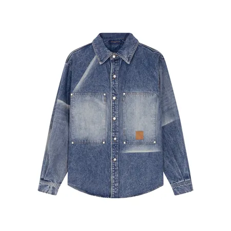 ルイヴィトン ジャケット