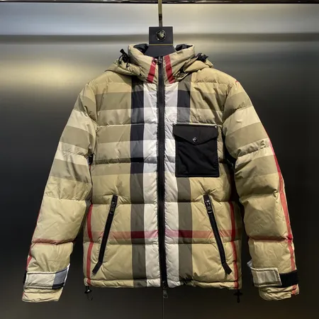 バーバリー ス ジャケット