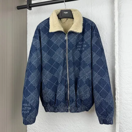 ルイヴィトン ジャケット