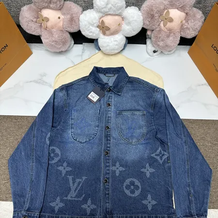 ルイヴィトン ジャケット