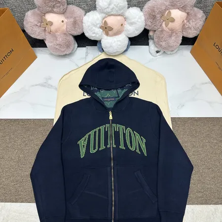 ルイヴィトン ジャケット