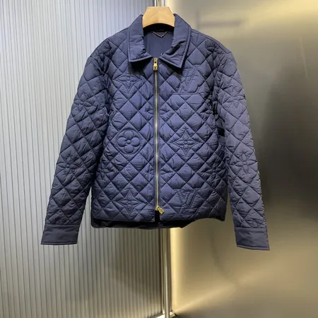 ルイヴィトン ジャケット