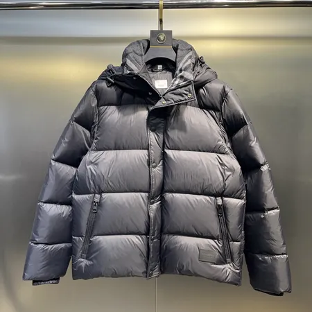 バーバリー ス ジャケット