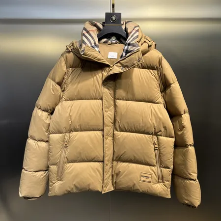 バーバリー ス ジャケット