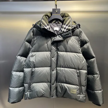 バーバリー ス ジャケット