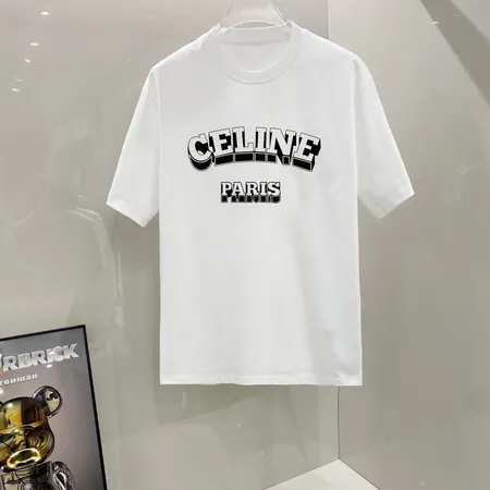 セリーヌ Tシャツ