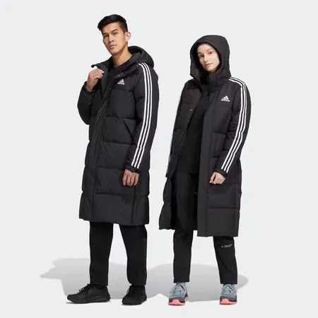 アディダス ダウンジャケット
