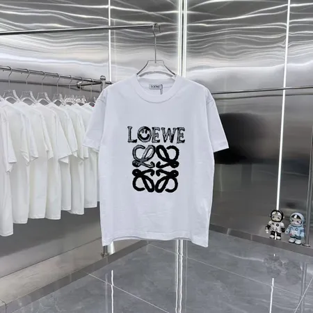 ロエベ Tシャツ