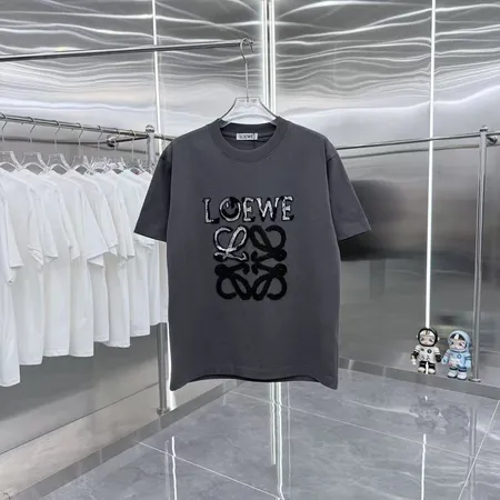 ロエベ Tシャツ