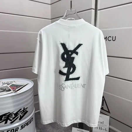 イブサンローラン Tシャツ