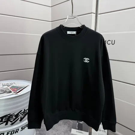 シャネル パーカー