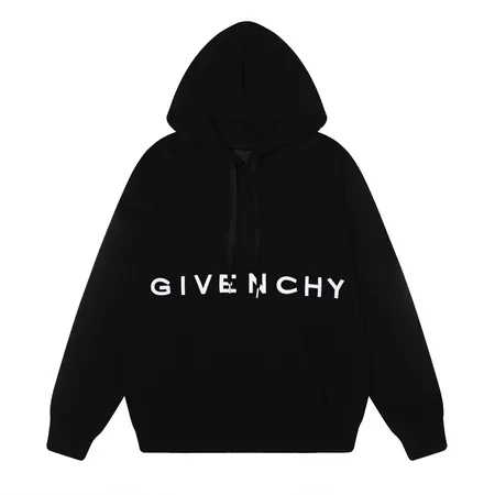 ジバンシィ パーカー