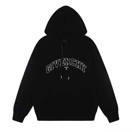 ジバンシィ パーカー