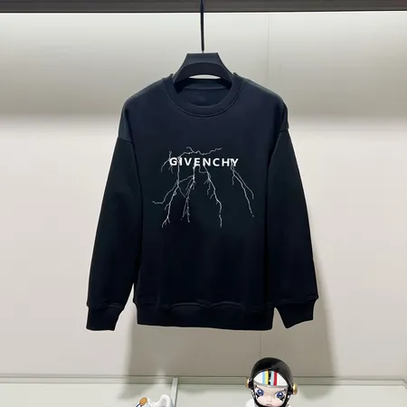 ジバンシィ パーカー