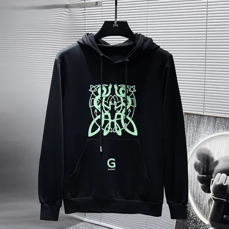 ジバンシィ パーカー