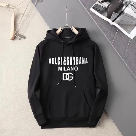 ドルチェ＆ガッバーナ パーカー