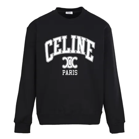 セリーヌ パーカー