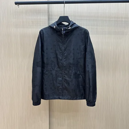 ルイヴィトン ジャケット