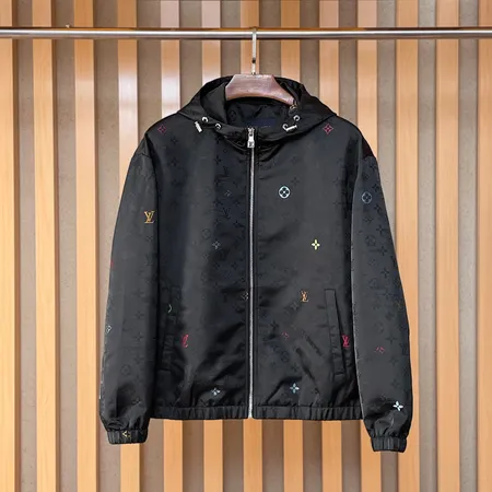 ルイヴィトン ジャケット