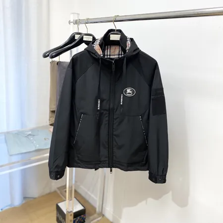 バーバリー ス ジャケット