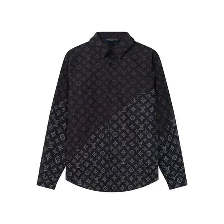 ルイヴィトン シャツ