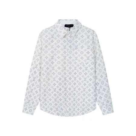 ルイヴィトン シャツ