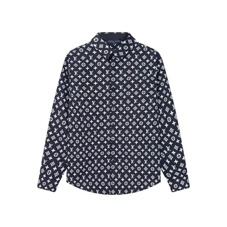 ルイヴィトン シャツ