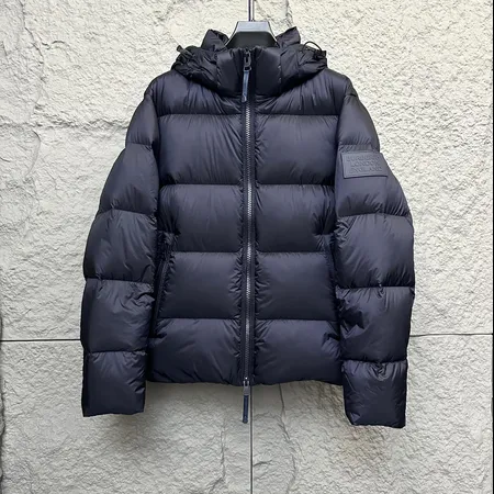 バーバリー ス ダウンジャケット