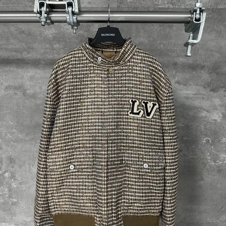 ルイヴィトン ジャケット