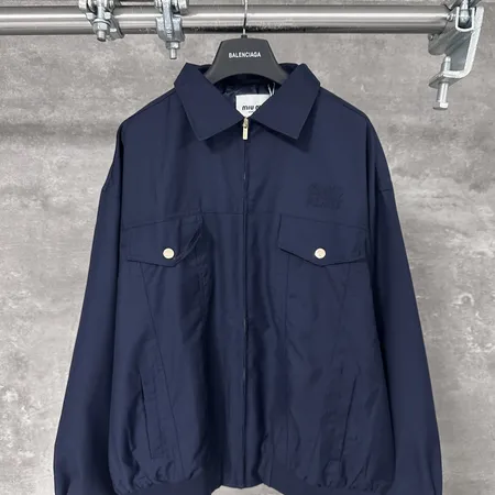 ミュウミュウ ジャケット