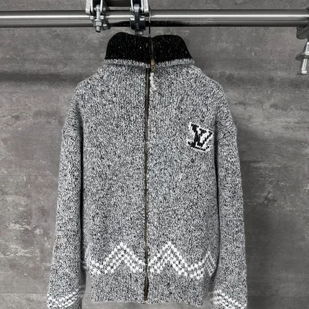 ルイヴィトン ジャケット