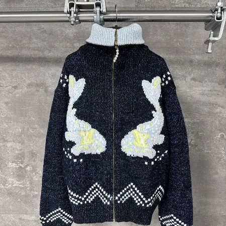 ルイヴィトン ジャケット