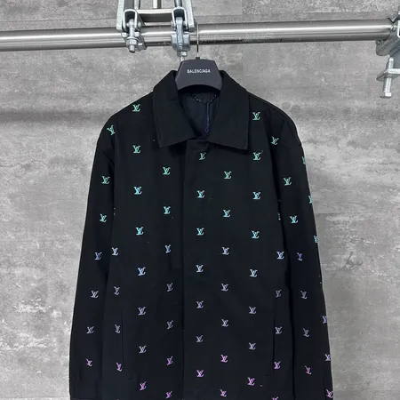 ルイヴィトン ジャケット