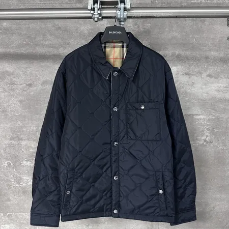 バーバリー ス ジャケット