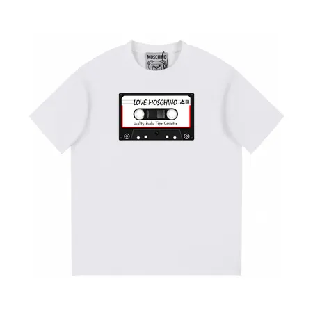 モスキーノ Tシャツ