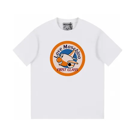 モスキーノ Tシャツ