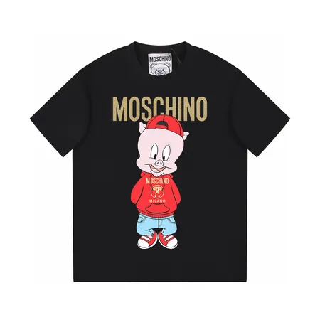 モスキーノ Tシャツ