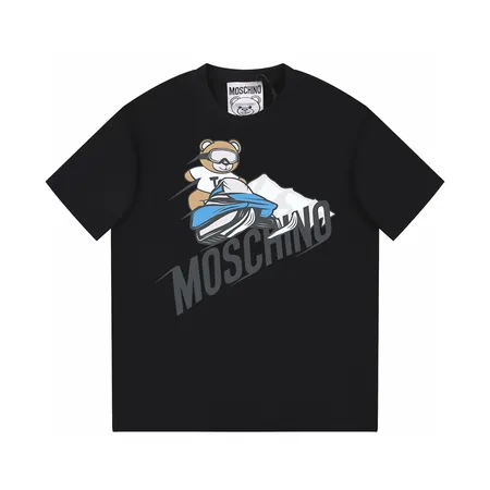 モスキーノ Tシャツ