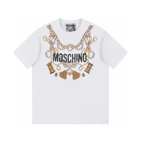 モスキーノ Tシャツ