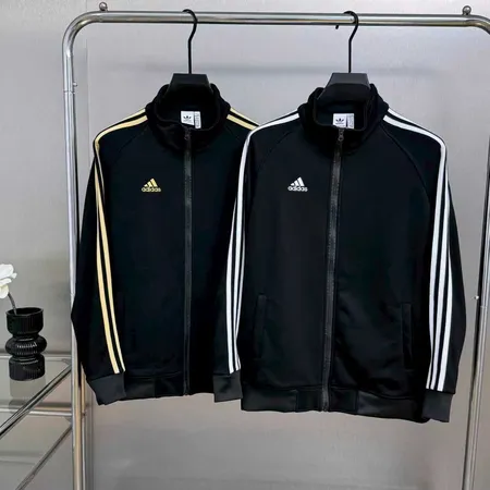 アディダス ジャケット