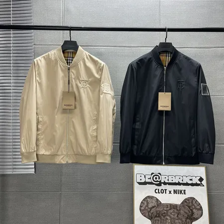 バーバリー ス ジャケット