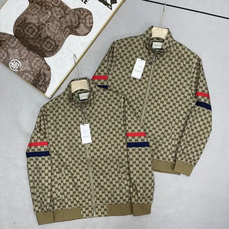 グッチ ジャケット