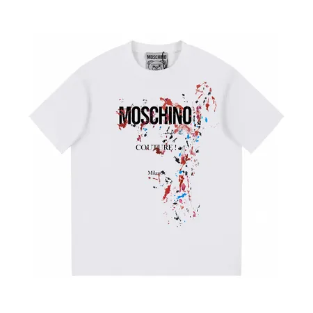 モスキーノ Tシャツ