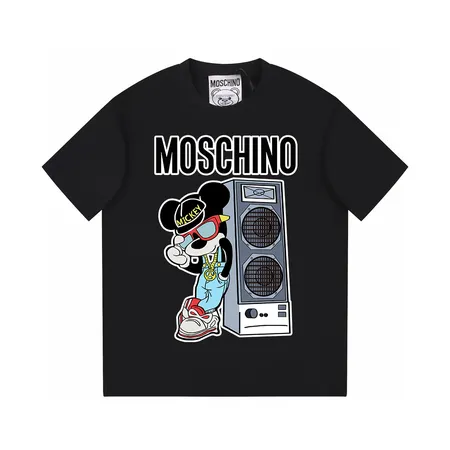 モスキーノ Tシャツ