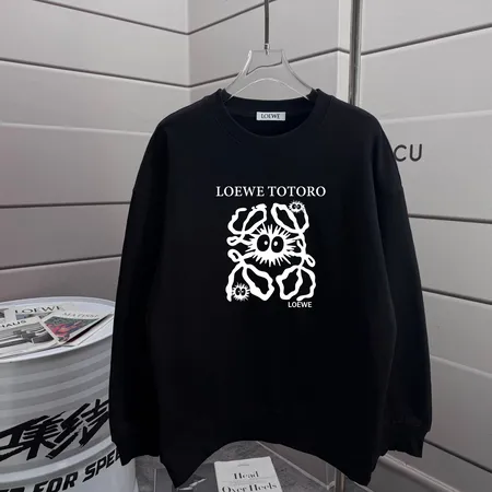 ロエベ パーカー