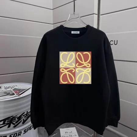 ロエベ パーカー