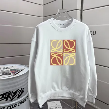 ロエベ パーカー