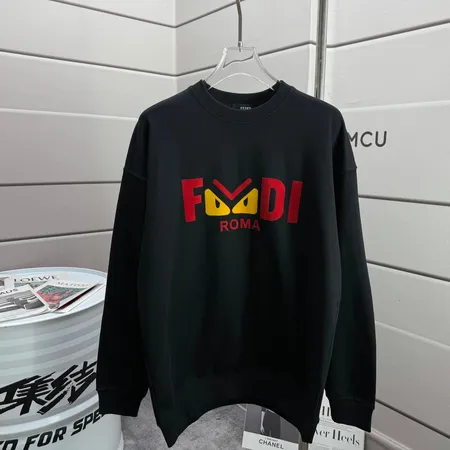 フェンディ パーカー