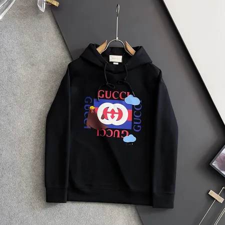 グッチ パーカー